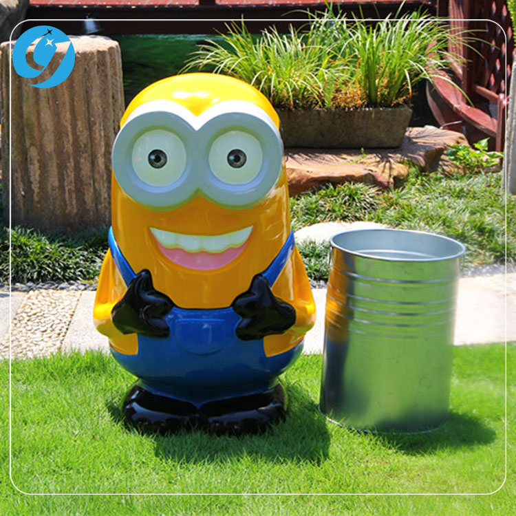 樹脂玻璃鋼雕塑廠家 