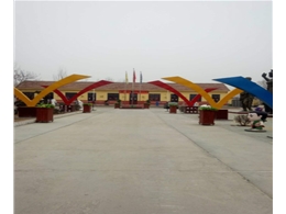 廠(chǎng)區(qū)實(shí)景圖