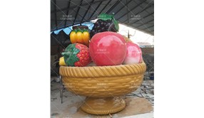 濟(jì)南玻璃鋼雕塑制作廠(chǎng)家好評(píng)如潮