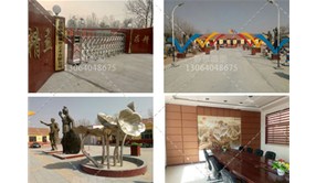 濟(jì)南濟(jì)陽玻璃鋼雕塑制作廠家哪家好