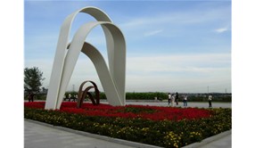 不銹鋼透雕塑的材質