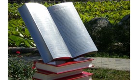 校園不銹鋼雕塑設(shè)計從幾方面入手